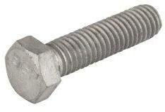 Hdg Hex Bolt