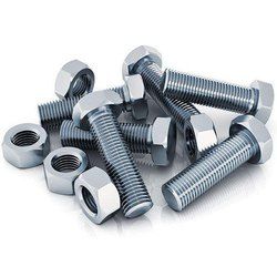 steel stud bolts