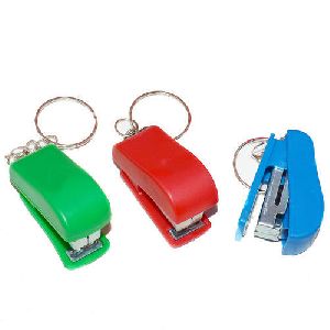 Mini Plastic Stapler