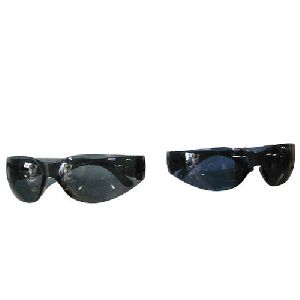 Plastic UV Safety Glasses