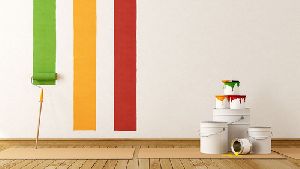 Wall Paint
