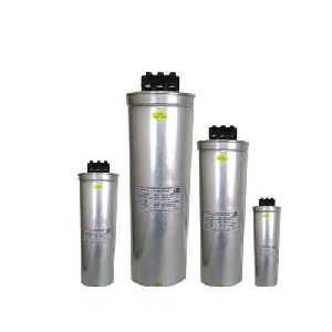 CYLINDRICAL CAPACITORS