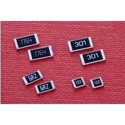 Smd Resistors