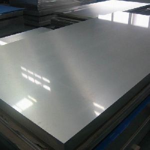 Aluminium Plate