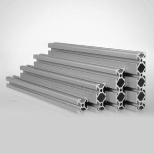 Aluminium Profiles