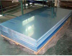 6061 Aluminium Sheets