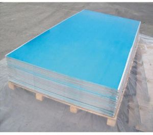 6082 Aluminium Sheets