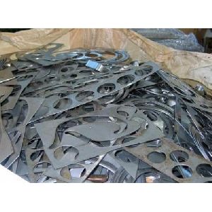 CRC Punching Scrap
