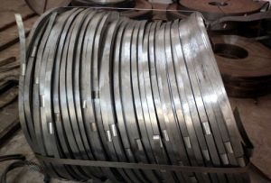 steel packing strip