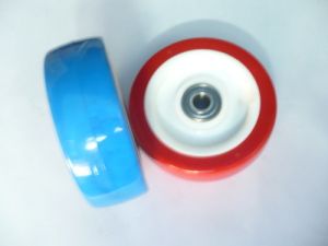 PU Caster Wheel