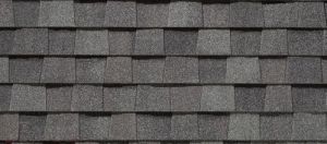 roof shingles