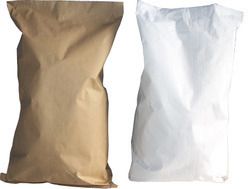 Hdpe Laminated Paper Bags