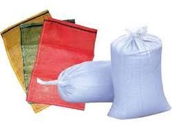 plastic woven sack bags