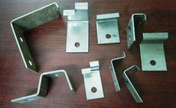 Cladding Clamps