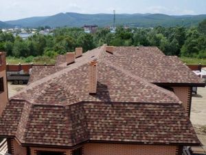 Laminated Roofing Shingles