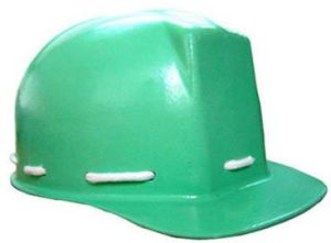 Steel Industry Helmet