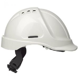 ABS Ratchet Safety Helmet