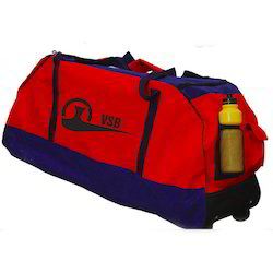 Polyester Sports Bag