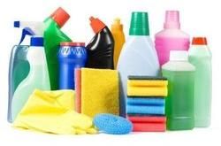 household cleaning chemical