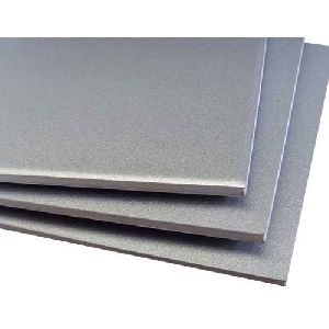 Rectangle Aluminium Plates