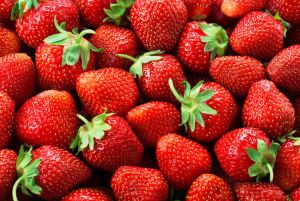 Fresh Strawberry