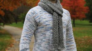 Mens Muffler