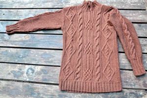 Mens Sweater