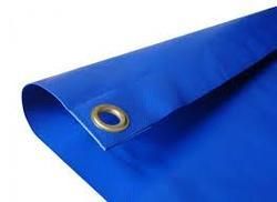 Waterproof Tarpaulin