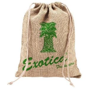 Drawstring Bag