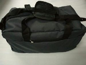 sports duffel bag