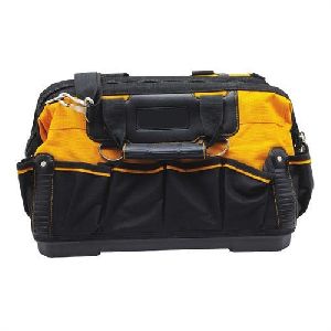 Black Hard Tool Bag