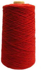 Dyed Cotton Yarn