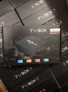 Android Tv Box