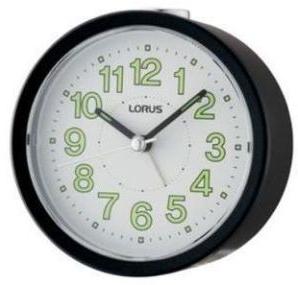 Lorus Alarm Clock
