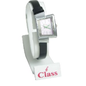 Ladies Analog Watch