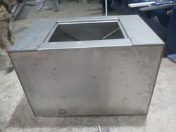 Stainless Steel Tank