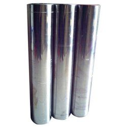 Stainless Steel Cylindrical Cylinder