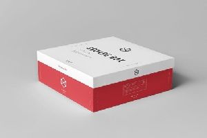 High Quality Paper Gift Packaging Box
