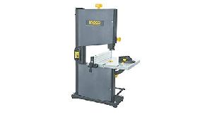 Steel Ingco Band Saw