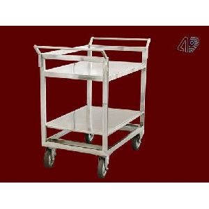 Material Handling Trolley