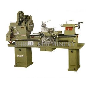 duty lathe machine