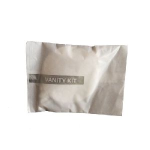 White Vanity Kit