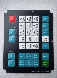 Membrane Keypad