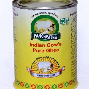 desi cow ghee