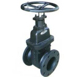 Sluice Valve