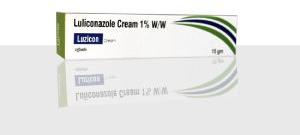 LULICONAZOLE CREAM