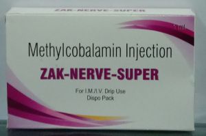 METHYLCOBALAMIN 2500 MCG