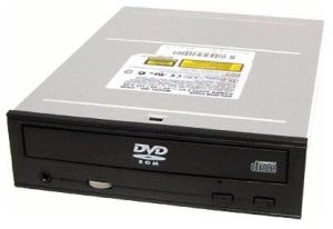 LG Desktop DVD Drive