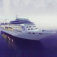 cruise services