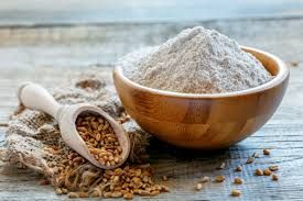 Wheat Flour